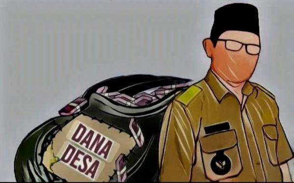 Dana Desa Sri Mulya TA 2025 Rp709 Juta Disorot, Tim LSM dan Pers Temukan Indikasi Ketidaksesuaian Realisasi