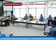 Bupati OKU Selatan Terima Audiensi PT Semen Baturaja, Bahas Rencana Pembangunan Pabrik di Muaradua