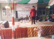 Penuh Khidmat,MTS Negri 3 Karawang Peringati Isra Mi’raj Nabi Muhammad SAW 1447 H