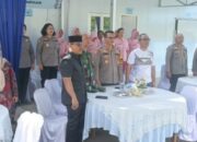 Ketua Fraksi Golkar DPRD Psp Purnadi, SE Ikuti Peresmian SPPG Polri dan Gudang Ketahanan Pangan Secara Virtual