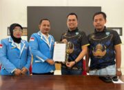 LPAI dan Dinas Pendidikan Labuhanbatu Adakan MoU Tentang Anak Tak Kenyam Pendidikan