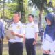 Apel Pagi di Pimpin Staf Ahli Pemkab Labuhanbatu, Sosialisasi dan Penegakan Tiga Peraturan Bupati Labuhanbatu