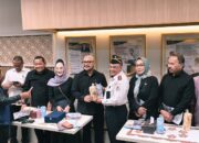 Anggota DPR RI: Pembimbingan Berjalan Optimal dan Humanis di Tengah Efisiensi Anggaran