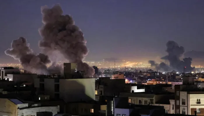Konflik Iran Israel: Dari Permusuhan Ideologis hingga Perang Terbuka