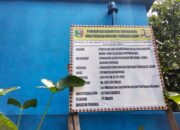 Proyek SPAM Rp1,6 Miliar di Pekon Lebuay Tuai Keluhan, Serah Terima Disebut Belum Disepakati
