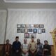 momen idul fitri wali kota padang sidimpuan