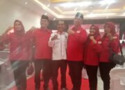 MUSANCAB Partai PDI-P Kabupaten Pringsewu 2026 Tegaskan Dukung Pembangunan Daerah