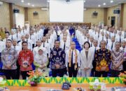 PEMKAB PRINGSEWU TUTUP PELATIHAN TAHAP I PROGRAM PEMAGANGAN KE JEPANG TAHUN 2026