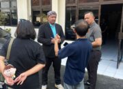 Sengketa Tetangga di Semarang Utara Berakhir Damai, Semua Laporan Dicabut