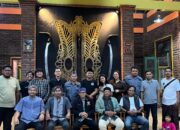 JAFLI Gelar Buka Bersama di Lumpang Lawas, Pererat Kebersamaan Praktisi Hukum