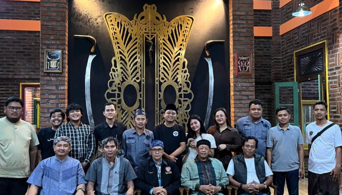 JAFLI Gelar Buka Bersama di Lumpang Lawas, Pererat Kebersamaan Praktisi Hukum