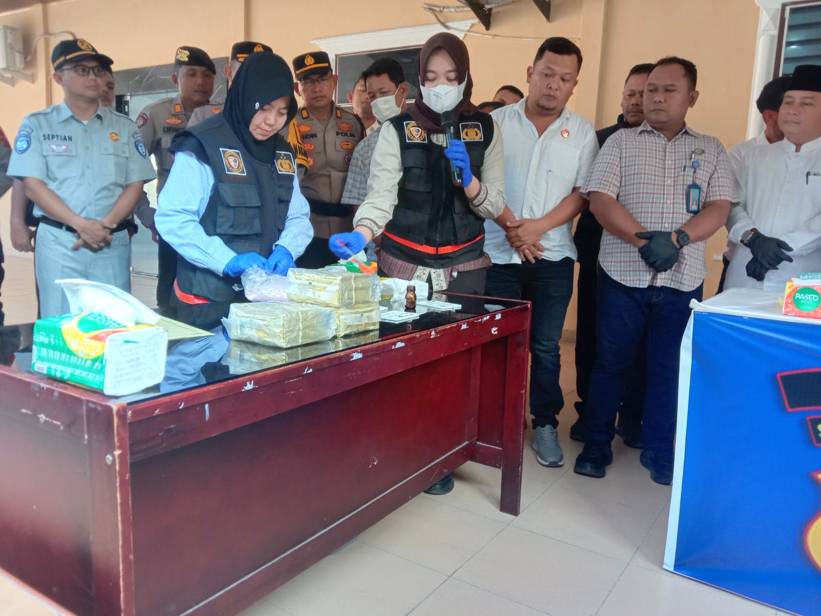 Polres Labuhanbatu, Pemusnahan narkoba, Sabu Labuhanbatu, Pil ekstasi Sumut, BNN Sumatera Utara, Kasus narkoba internasional, Rantauprapat, Satresnarkoba Labuhanbatu, Peredaran narkoba antar provinsi, Pemberantasan narkoba Sumut, Pemusnahan narkoba Labuhanbatu