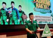 Kronologi Penyiraman Air Keras terhadap Aktivis KontraS Andrie Yunus