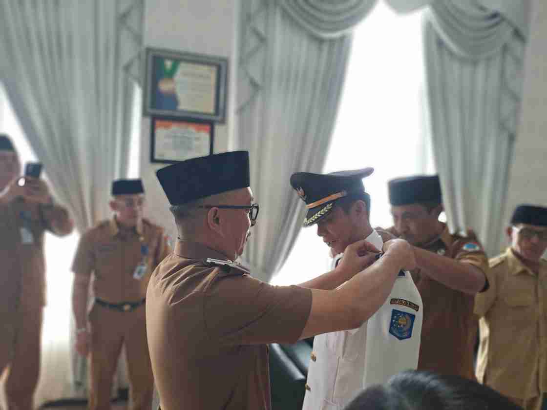 Pelantikan Sangadi Boltim, Penjabat Kepala Desa Kotabunan, Wakil Bupati Boltim, Pemerintahan Desa Sulawesi Utara, Ikhlas Pasambuna S.STP, Mutasi Pejabat Desa 2026, Dinas PMD Boltim, Administrasi Pemerintahan Desa, Tata Kelola Pemerintahan Desa, Pembangunan Desa Boltim,