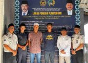 Kebahagiaan di Hari Raya, Dua Warga Binaan Lapas Plantungan Bebas Bersyarat