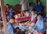 Ratusan Keturunan Mbah Masio Hadiri Halal Bihalal di Grobogan, Pererat Silaturahmi Keluarga Besar