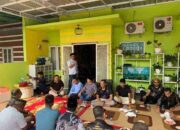 Dinas Pendidikan Labuhanbatu Gelar Halalbihalal, Targetkan Pendidikan Cerdas Bersinar 2026