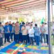 Wakil Bupati Labuhanbatu, Belasungkawa, Anggota DPRD Labuhanbatu, Masud DPRD, Pemakaman Anggota DPRD, Jajaran Pemerintah Labuhanbatu, Panai Hulu, Duka Cita, Wakil Rakyat Berdedikasi