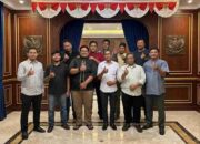 Halal Bihalal JAFli 2026: Memperkuat Silaturahmi, Meneguhkan Integritas, dan Menyusun Agenda Kebersamaan