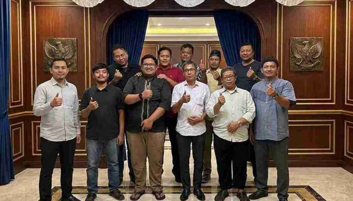 Halal Bihalal JAFli 2026: Memperkuat Silaturahmi, Meneguhkan Integritas, dan Menyusun Agenda Kebersamaan