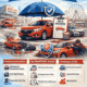asuransi mobil all risk 2026, premi asuransi kendaraan, perlindungan total mobil, IIMS 2026, polis asuransi terbaik, klaim asuransi mobil