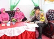 Pengamanan Lebaran 2026: Kapolres Labuhanbatu Pastikan Kesiapan Pos Pam dan Pos Pelayanan Optimal