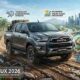 Toyota Hilux 2026, spesifikasi Hilux terbaru, pick-up diesel Indonesia, kendaraan niaga Toyota, Hilux double cabin, 4x4 pick-up Indonesia, best seller pick-up