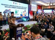 Prabowo Luncurkan Kebijakan WFH Nasional, Solusi Atasi Krisis BBM