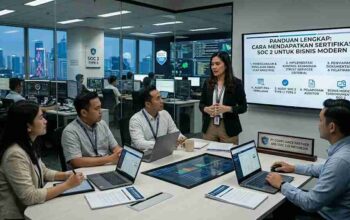 SOC 2 Certification, Compliance Guide, Data Security Audit, IT Security, Business Certification, Cybersecurity Standards