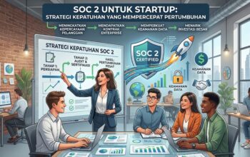 SOC 2 Startups, Startup Compliance, Security for Startups, Venture Capital, B2B SaaS, Tech Startup Growth