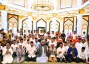 Pemkab Ogan Ilir Gelar Peringatan Nuzulul Qur’an 1447 H Bersama Derry Sulaiman