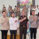 Perkuat Kolaborasi, Anggota DPRD OI Hadiri Kegiatan di Mapolres Ogan Ilir Dalam Rangka Penelitian SESPIM Lemdiklat Polri