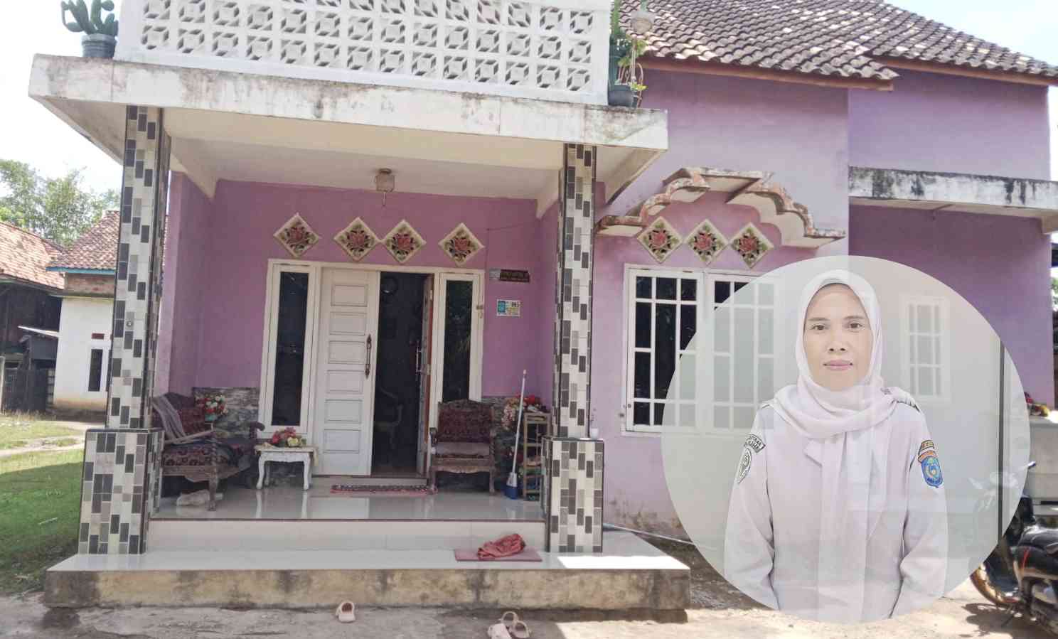 oknum perawat rsud kayuagung bantag keras fitnah