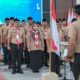 Ketua DPRD Kota Padangsidimpuan Srifitrah Munawaroh Nasution Dilantik Menjadi Wakil Ketua Majelis Pembimbing Cabang