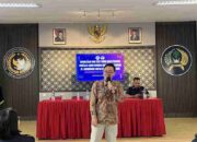 Bapas Semarang Gelar Sosialisasi Narkotika dan Tes Urine untuk 40 Pegawai