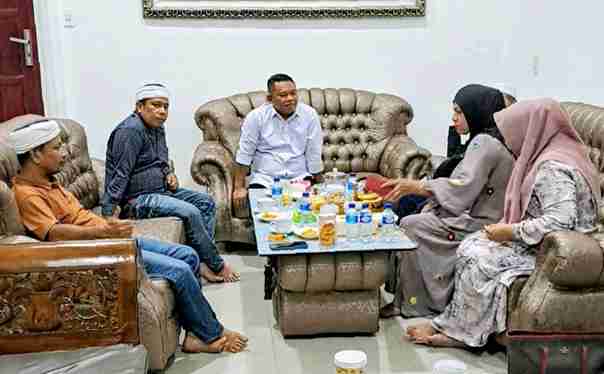 Zikir Akbar TNAJ Labuhanbatu 2026