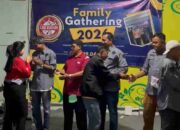 LBH RUPADI Perkuat Solidaritas Internal Lewat Family Gathering di Karanganyar