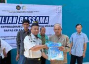 Program Brilian Bassama: Inovasi Reintegrasi Sosial Klien Pemasyarakatan di Semarang