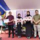 Kajari Ogan Ilir Alumni SMAN 1 Indralaya Gelar JMS, Edukasi Siswa Hindari Bullying