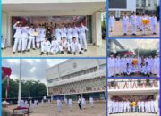 KEREN! SMAN 1 Tanjung Raja Raih Juara Harapan 2 LFPB MPR RI Tingkat Provinsi Sumsel 2026