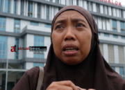 Tangis Keluarga Intania Pecah di IGD, Dinkes Karawang Diminta Segera Evaluasi RSUD Rengasdengklok