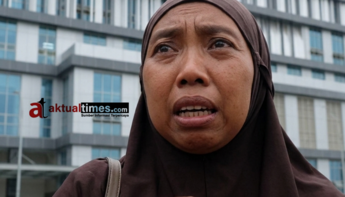 Tangis Keluarga Intania Pecah di IGD, Dinkes Karawang Diminta Segera Evaluasi RSUD Rengasdengklok