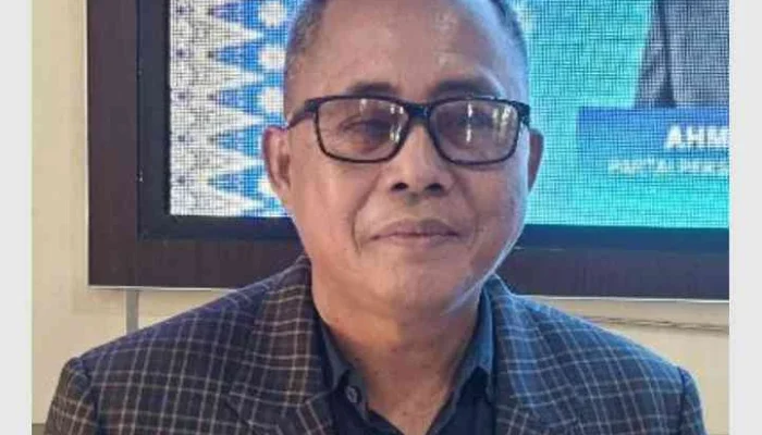 Kemacetan di SPBU Indralaya, Tanjung Raja dan Sekitar UNSRI Dibahas Dalam Rapat Paripurna DPRD Ogan Ilir