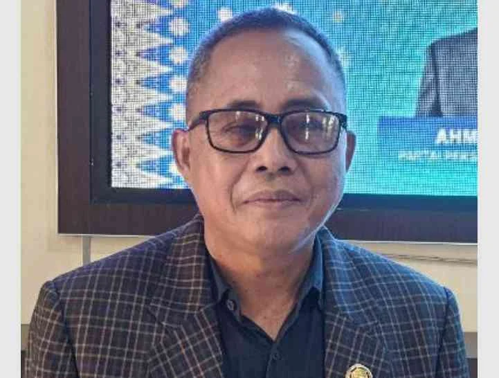 Kemacetan di SPBU Indralaya, Tanjung Raja dan Sekitar UNSRI Dibahas Dalam Rapat Paripurna DPRD Ogan Ilir
