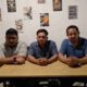 Alphard viral Semarang