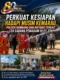 Perkuat Kesiapan Hadapi Musim Kemarau, Polsek Rambang dan Instansi Terkait Cek Sarana Pemadam di PT. EPA