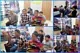 Polsek Rambang Gelar Nonton Bareng Piala Dunia 2026, Sebagai Wadah Kedekatan dengan Masyarakat