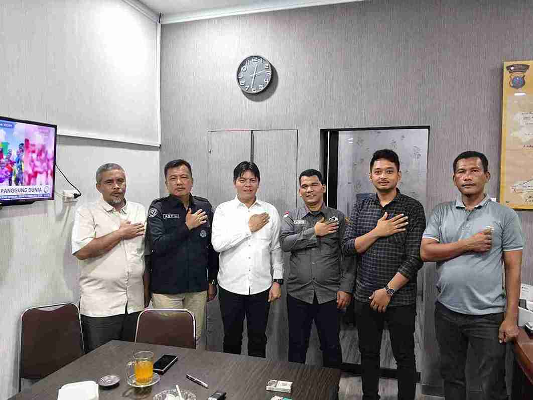 polres labuhanbatu