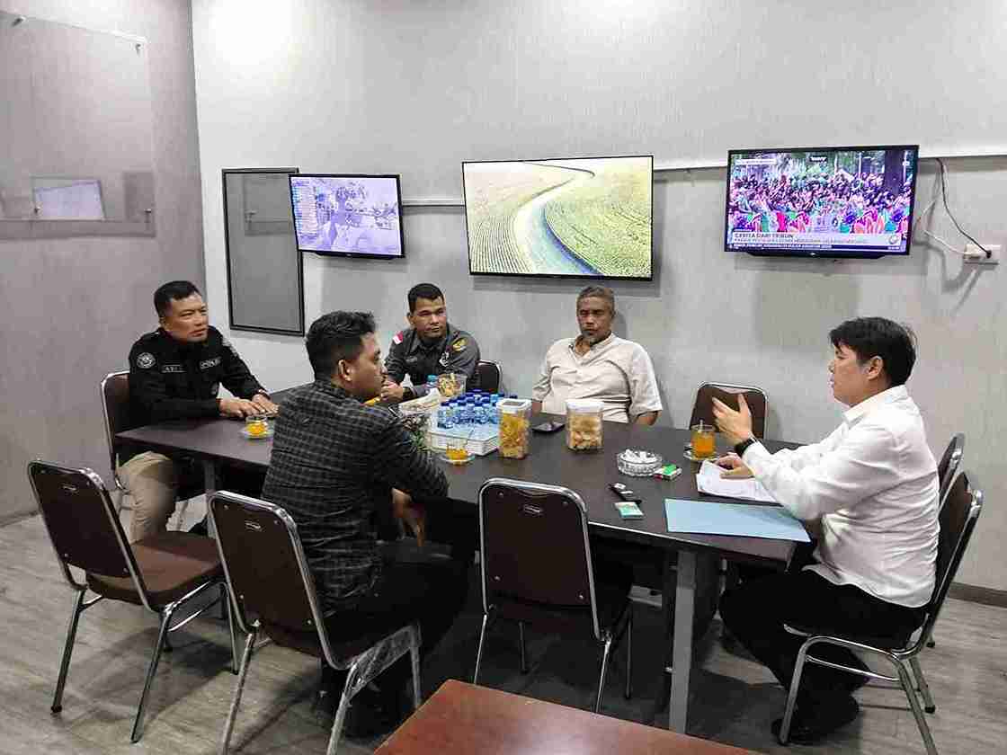 polres labuhanbatu