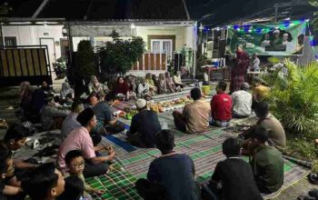 Peringatan 1 Suro 2026 di Kendal: Warga Rowosari Perkokoh Persatuan Lewat Tradisi dan Kebersamaan